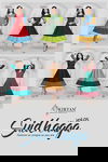 Kirtan Suidhaaga 5 Rayon Daily Wear Designer Latest Kurti Collection